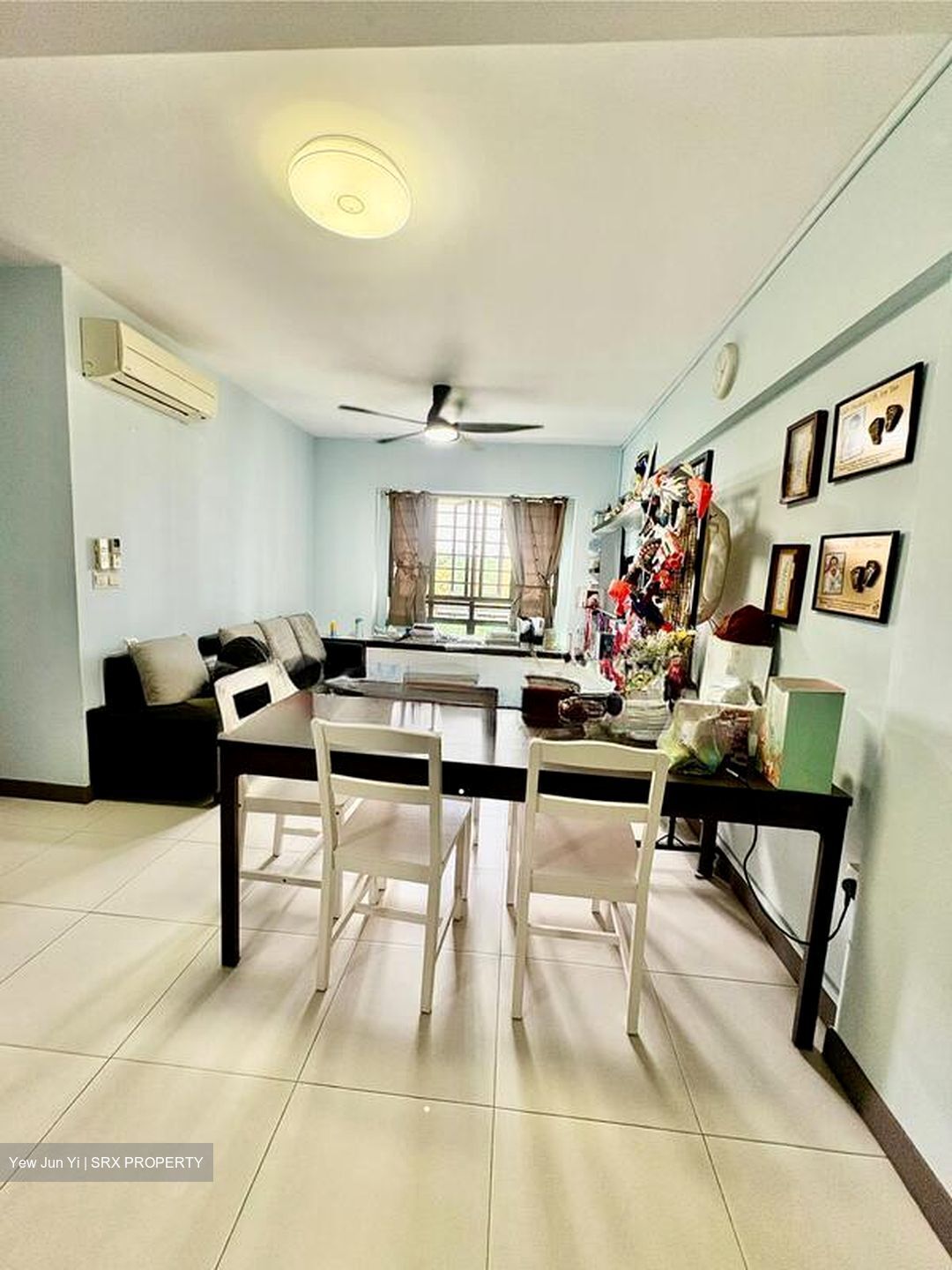 Blk 87 Skyville @ Dawson (Queenstown), HDB 4 Rooms #497793261